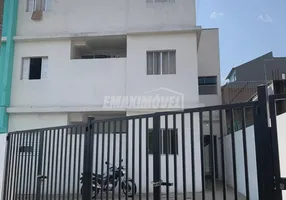 Foto 1 de Apartamento com 2 Quartos para alugar, 52m² em Jardim Residencial Imperatriz , Sorocaba