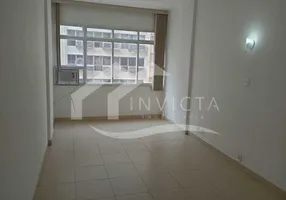 Foto 1 de Sala Comercial com 1 Quarto à venda, 48m² em Copacabana, Rio de Janeiro