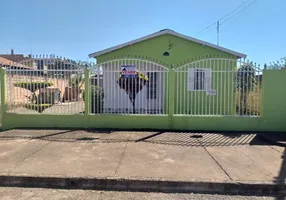 Foto 1 de Casa com 3 Quartos à venda, 120m² em Parque Estrela Dalva IV, Luziânia