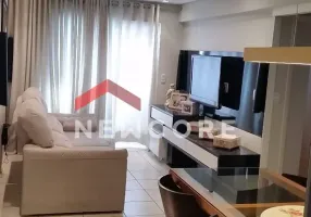 Foto 1 de Apartamento com 2 Quartos à venda, 70m² em Cascata, Marília