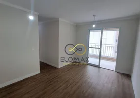 Foto 1 de Apartamento com 3 Quartos à venda, 72m² em Macedo, Guarulhos