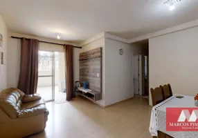 Foto 1 de Apartamento com 1 Quarto à venda, 50m² em Vila Caraguatá, São Paulo