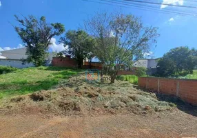 Foto 1 de Lote/Terreno à venda, 455m² em Jardim São Domingos, Americana