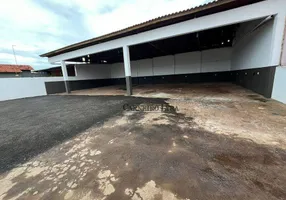 Foto 1 de Galpão/Depósito/Armazém para venda ou aluguel, 230m² em Jardim Nova Jau, Jaú