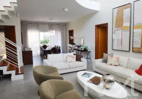 Foto 1 de Casa de Condomínio com 3 Quartos à venda, 233m² em Fazenda Santa Cândida, Campinas