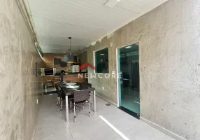 Foto 1 de Apartamento com 2 Quartos à venda, 86m² em Piratininga Venda Nova, Belo Horizonte