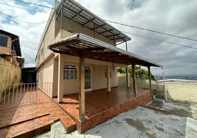 Foto 1 de Casa com 6 Quartos à venda, 240m² em Europa, Belo Horizonte