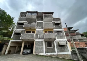 Foto 1 de Apartamento com 2 Quartos à venda, 45m² em Estrela do Norte, São Gonçalo