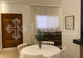 Foto 1 de Casa com 2 Quartos à venda, 87m² em JARDIM SOL NASCENTE II, Piracicaba