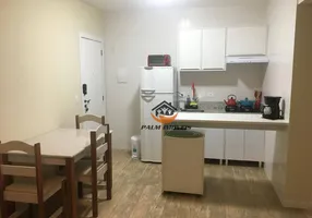 Foto 1 de Apartamento com 1 Quarto à venda, 36m² em Batel, Curitiba