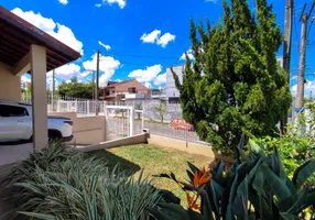 Foto 1 de Casa com 3 Quartos à venda, 136m² em Verdes Campos, Porto Alegre