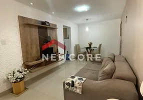 Foto 1 de Apartamento com 2 Quartos à venda, 54m² em Parque Leopoldina, Campos dos Goytacazes