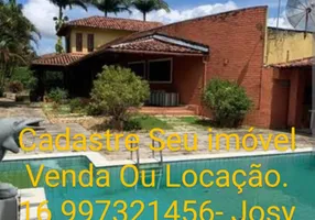 Foto 1 de Galpão/Depósito/Armazém com 1 Quarto para venda ou aluguel, 15m² em Centro, Ribeirão Preto