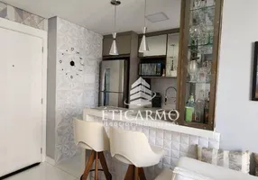 Foto 1 de Apartamento com 2 Quartos à venda, 41m² em Jardim Nossa Senhora do Carmo, São Paulo