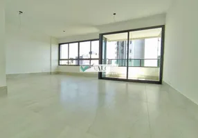 Foto 1 de Apartamento com 4 Quartos à venda, 141m² em Serra, Belo Horizonte