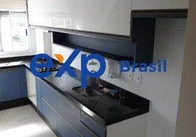 Foto 1 de Cobertura com 2 Quartos à venda, 110m² em Boa Vista, Sorocaba