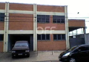 Foto 1 de Galpão/Depósito/Armazém à venda, 1500m² em Mansões Santo Antônio, Campinas