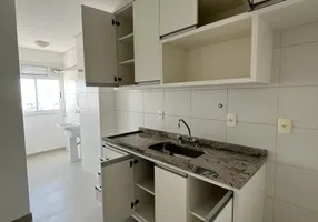 Foto 1 de Apartamento com 2 Quartos para alugar, 65m² em Jardim das Nações, Taubaté