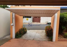 Foto 1 de Imóvel Comercial com 3 Quartos para venda ou aluguel, 333m² em Vila José Bonifácio, Araraquara