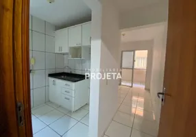 Foto 1 de Apartamento com 2 Quartos à venda, 61m² em Jardim Eldorado, Presidente Prudente