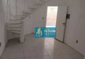 Foto 1 de Casa de Condomínio com 2 Quartos à venda, 63m² em Canto do Forte, Praia Grande