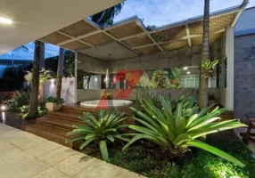 Foto 1 de Casa de Condomínio com 4 Quartos à venda, 408m² em Parque Portal do Paraiso, Jundiaí