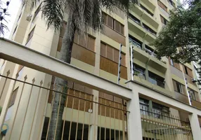Foto 1 de Apartamento com 2 Quartos para alugar, 75m² em Vila Larsen 1, Londrina