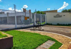 Foto 1 de Casa de Condomínio com 3 Quartos à venda, 108m² em Monte Belo, Londrina