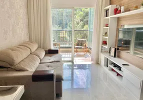 Foto 1 de Apartamento com 3 Quartos à venda, 87m² em Jardim Tupanci, Barueri