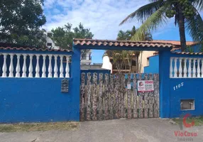 Foto 1 de Lote/Terreno à venda, 560m² em Costazul, Rio das Ostras