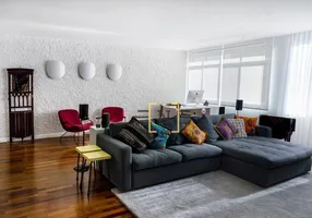 Foto 1 de Apartamento com 3 Quartos à venda, 130m² em Paraíso, São Paulo