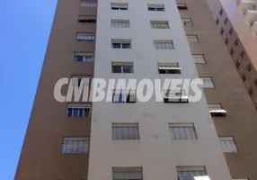 Foto 1 de Apartamento com 2 Quartos à venda, 110m² em Centro, Campinas