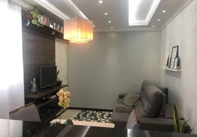 Foto 1 de Apartamento com 2 Quartos à venda, 49m² em Bernardo Monteiro, Contagem