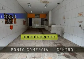 Foto 1 de Ponto Comercial à venda, 60m² em Bela Vista, Jundiaí