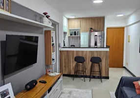 Foto 1 de Apartamento com 1 Quarto à venda, 75m² em Pituba, Salvador