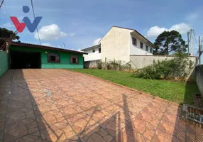 Foto 1 de Lote/Terreno à venda, 533m² em Atuba, Curitiba