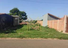 Foto 1 de Lote/Terreno à venda, 129m² em Parque Viaduto, Bauru