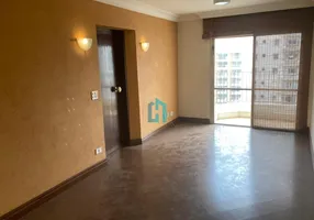 Foto 1 de Apartamento com 2 Quartos para alugar, 70m² em Campo Belo, São Paulo