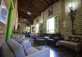 Foto 1 de Casa de Condomínio com 3 Quartos para venda ou aluguel, 257m² em JARDIM RESIDENCIAL SANTA CLARA, Indaiatuba