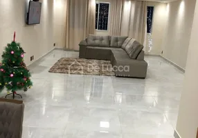 Foto 1 de Apartamento com 3 Quartos à venda, 191m² em Jardim Guanabara, Campinas