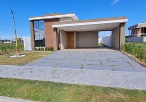 Foto 1 de Casa de Condomínio com 3 Quartos à venda, 170m² em Ogiva, Cabo Frio