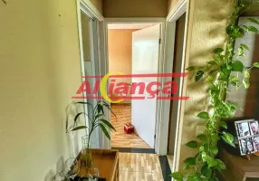 Foto 1 de Apartamento com 2 Quartos à venda, 40m² em Vila Nova Bonsucesso, Guarulhos