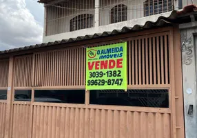 Foto 1 de Sobrado com 4 Quartos à venda, 130m² em Ceilandia Norte, Brasília
