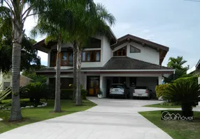 Foto 1 de Casa de Condomínio com 3 Quartos à venda, 547m² em Campos de Santo Antônio, Itu
