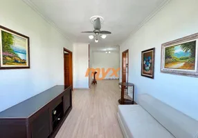 Foto 1 de Apartamento com 2 Quartos à venda, 80m² em Marapé, Santos