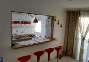 Foto 1 de Apartamento com 2 Quartos à venda, 58m² em Macedo, Guarulhos