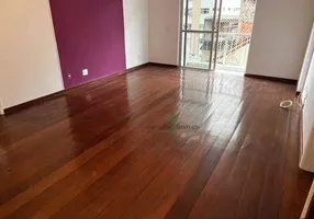 Foto 1 de Apartamento com 2 Quartos para alugar, 100m² em Tijuca, Rio de Janeiro