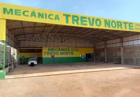 Foto 1 de Ponto Comercial com 2 Quartos à venda, 500m² em Centro, Terra Nova do Norte