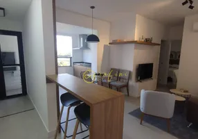 Foto 1 de Apartamento com 2 Quartos à venda, 67m² em Jardim do Paco, Sorocaba