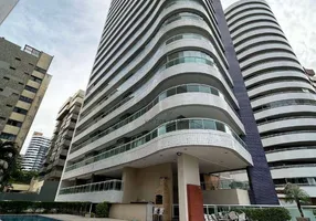 Foto 1 de Apartamento com 3 Quartos à venda, 260m² em Meireles, Fortaleza